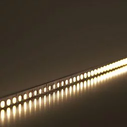 Светодиодная LED лента Feron LS500, 60SMD(2835)/м 6Вт/м 24V 5000*8*1.22мм 3000К IP20