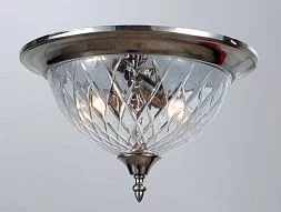 Потолочный светильник Newport 6403/PL satin nickel (М0045524)
