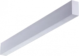 Светильник подвесной LINER/S LED 1200 TH S 4000K 1473000300