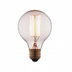 Ретро-лампа LOFT IT Edison Bulb G8040