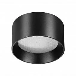 Потолочные светильники Odeon Light Hightech 6621/10CL