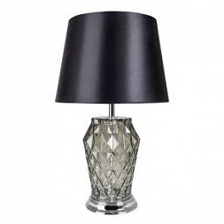 Декоративная настольная лампа Arte Lamp MURANO Хром A4029LT-1CC