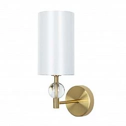 Бра ARTE LAMP MATAR Медный A4027AP-1PB