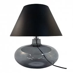 Настольная лампа Zumaline ADANA 5522BK