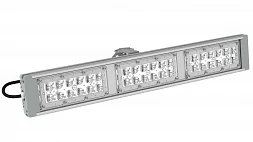 Светодиодный светильник SVT-STR-MPRO-79W-100