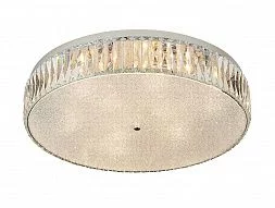 Потолочный светильник Newport 8249/PL chrome (М0066099)