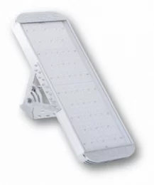 Промышленный светодиодный светильник Ex-ДПП x7-260-50-Ш3