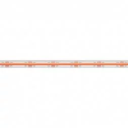 Светодиодная лента COB-5000PS-CSP-544-24V Red (10mm, 11.5W, IP67) (Arlight, -) (032180)