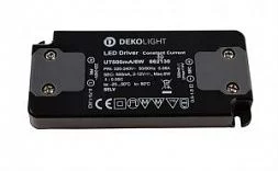 Блок питания Deko-Light FLAT, 500mA 6W 862130