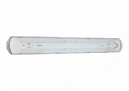 Светодиодный светильник LedNik ПСО 36 LUX (84 Вт, 1280 мм) IP65