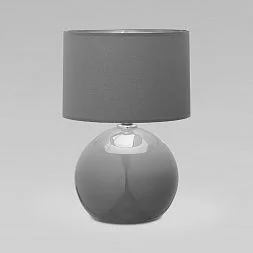 Настольная лампа с абажуром TK Lighting Palla 5089