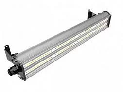 Промышленный светодиодный светильник RSD 100 А LITE 1040/100