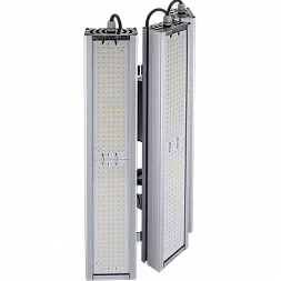 Светодиодный светильник "Универсал Эконом" VRN-UNE-288T-G40K67-U90