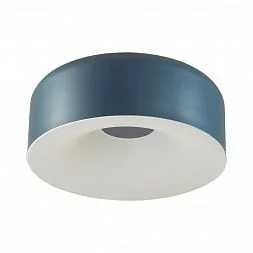 Потолочные светильники Сонекс AVRA LED 40Вт Ø360 7689/40L