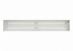 Светодиодный светильник, универсальный (600 мм), 30