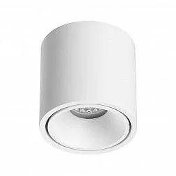 Потолочные светильники Odeon Light Hightech 6620/10CL