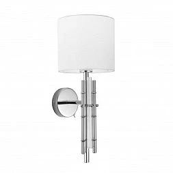 Бра ARTE LAMP TAYGETA Хром A4097AP-1CC