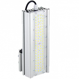 Светодиодный светильник "Прожектор Эконом" VRN-LPE15-32-A50K67-K