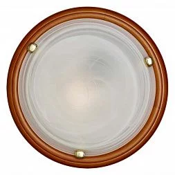 Настенно-потолочный светильник Сонекс GL-WOOD 359