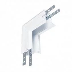Комплектующие для магнитных треков Arte Lamp LINEA-ACCESSORIES Белый A480933
