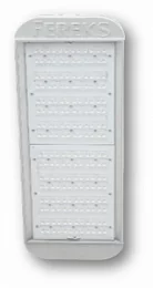 Консольный светодиодный уличный светильник Ex-ДКУ 07-260-50-Д120