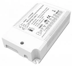 LED-Блок питания BASIC, DIM, Multi CC, 50D-1HMC-0, DALI Deko-Light 862179