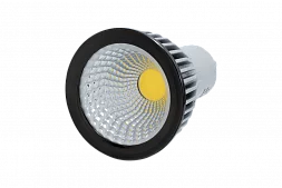 Лампа светодиодная MR16 GU10 LB-YL-BL-GU10-6-WW (LB-YL-BL-GU10-6-WW)