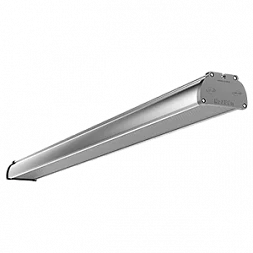 Светодиодный светильник "ВАРТОН" Айрон 3.0 1,2м 52 Вт 5000К с опаловым рассеивателем