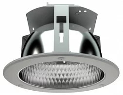 Пылевлагозащищенный светильник WET 218 HF ES1