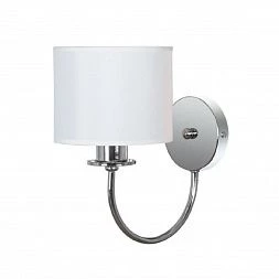 Бра ARTE LAMP ATTORE Хром A4092AP-1CC