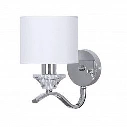 Бра ARTE LAMP ALHENA Хром A4091AP-1CC