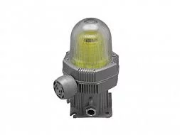 Светильник взрывобезопасный/взрывозащищенный стационарный (фиксиров. установки) FLASH LED-220YS Ex 4591000080