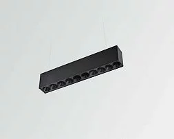 Накладной светодиодный светильник DECO.Px10