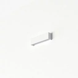 Настенный светильник Nowodvorski Straight Wall XS White 6345
