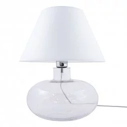 Настольная лампа Zumaline MERSIN 5512WH