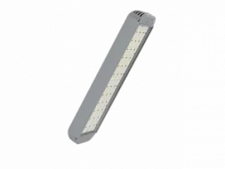 Светильник светодиодный Ex-ДКУ 07-200-50-Д120
