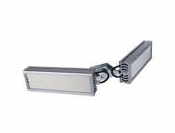 Светодиодный светильник "Универсал" VRN-UN-122D-G50K67-UV