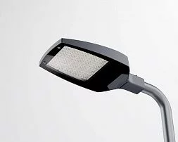 Консольный уличный светодиодный светильник URBAN ECO-L120