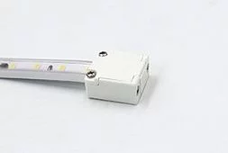 Торцевая заглушка для ленты AC230V IP65 (упаковка 10 шт)