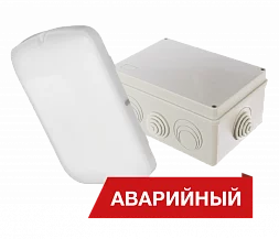 Светильник Diora Луна Eco Box 20/2300 Avto L 4K А