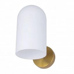 Бра ARTE LAMP CASSEL Медный A5454AP-1PB