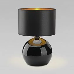 Настольная лампа с абажуром TK Lighting Palla 5081