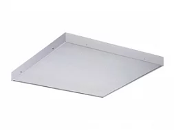 Офисный светодиодный светильник OPTIMA.PRS ECO LED 595 IP40 4000K