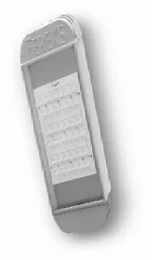Консольный светодиодный уличный светильник Ex-ДКУ 07-85-50-Д120