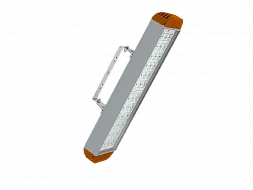 Светильник Ex-ДПП 17-200-50-Г60