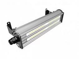Промышленный светодиодный светильник RSD 30 А LITE 290/30