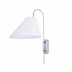 Бра ARTE LAMP RONDO Хром A4086AP-1CC