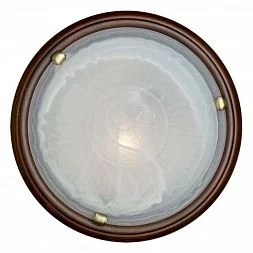 Настенно-потолочный светильник Сонекс GL-WOOD 336
