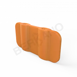 Модуль Light Screen Orange
