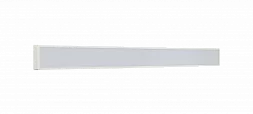 Светодиодный торговый светильник (1200 мм), 42 Вт